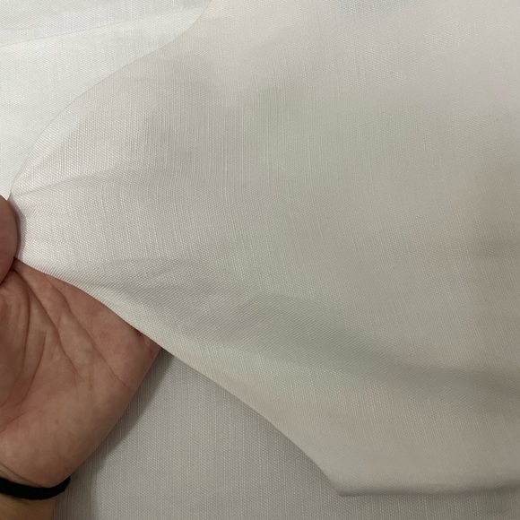 Reformation Linen Dress - Picture 3 of 6